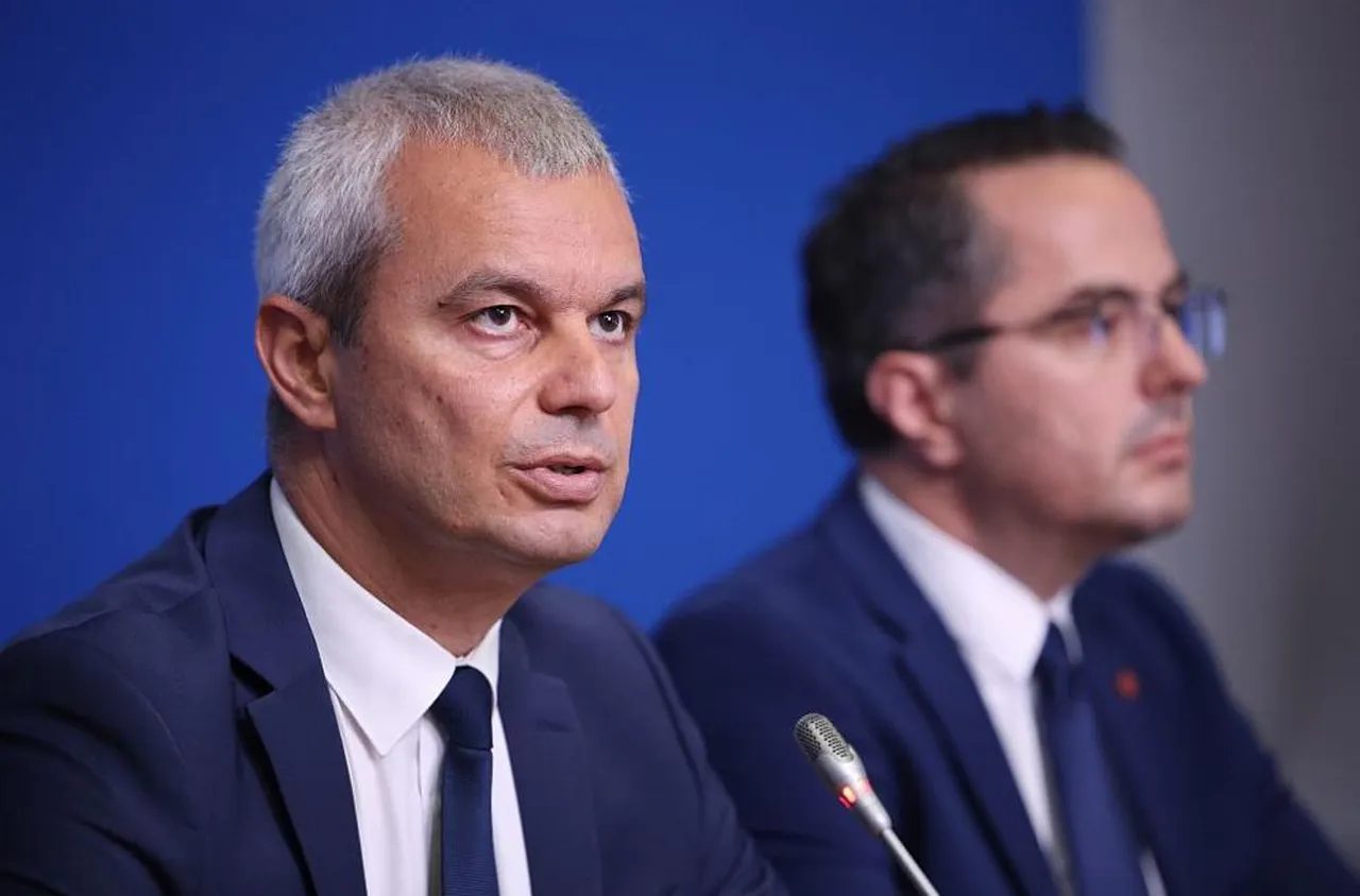 "Възраждане" предлага изменения в Наказателния кодекс