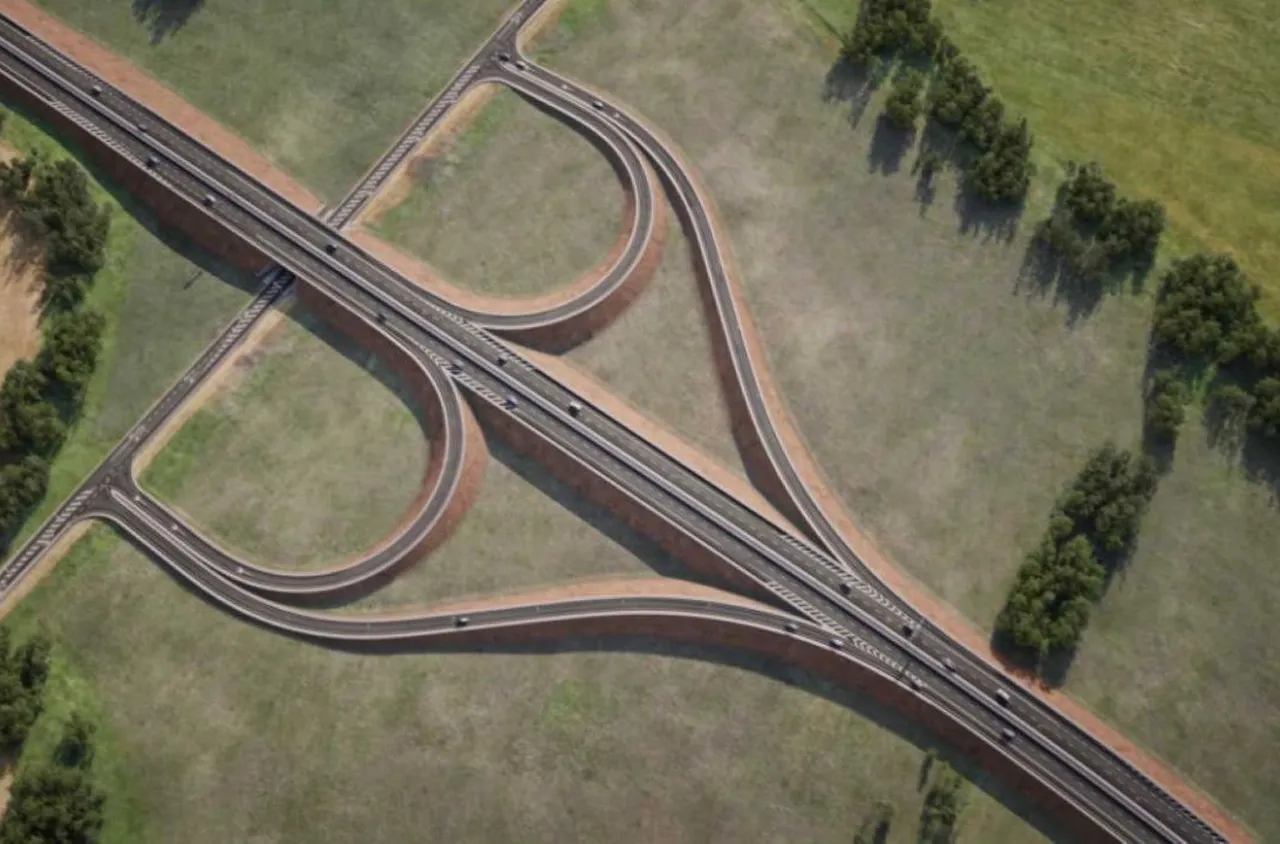  Отчуждават имоти за строеж на автомагистрала „Русе - Велико Търново“