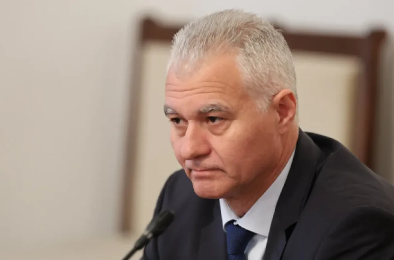 Пламен Тончев е предложен за ръководител на Комисията по досиетата