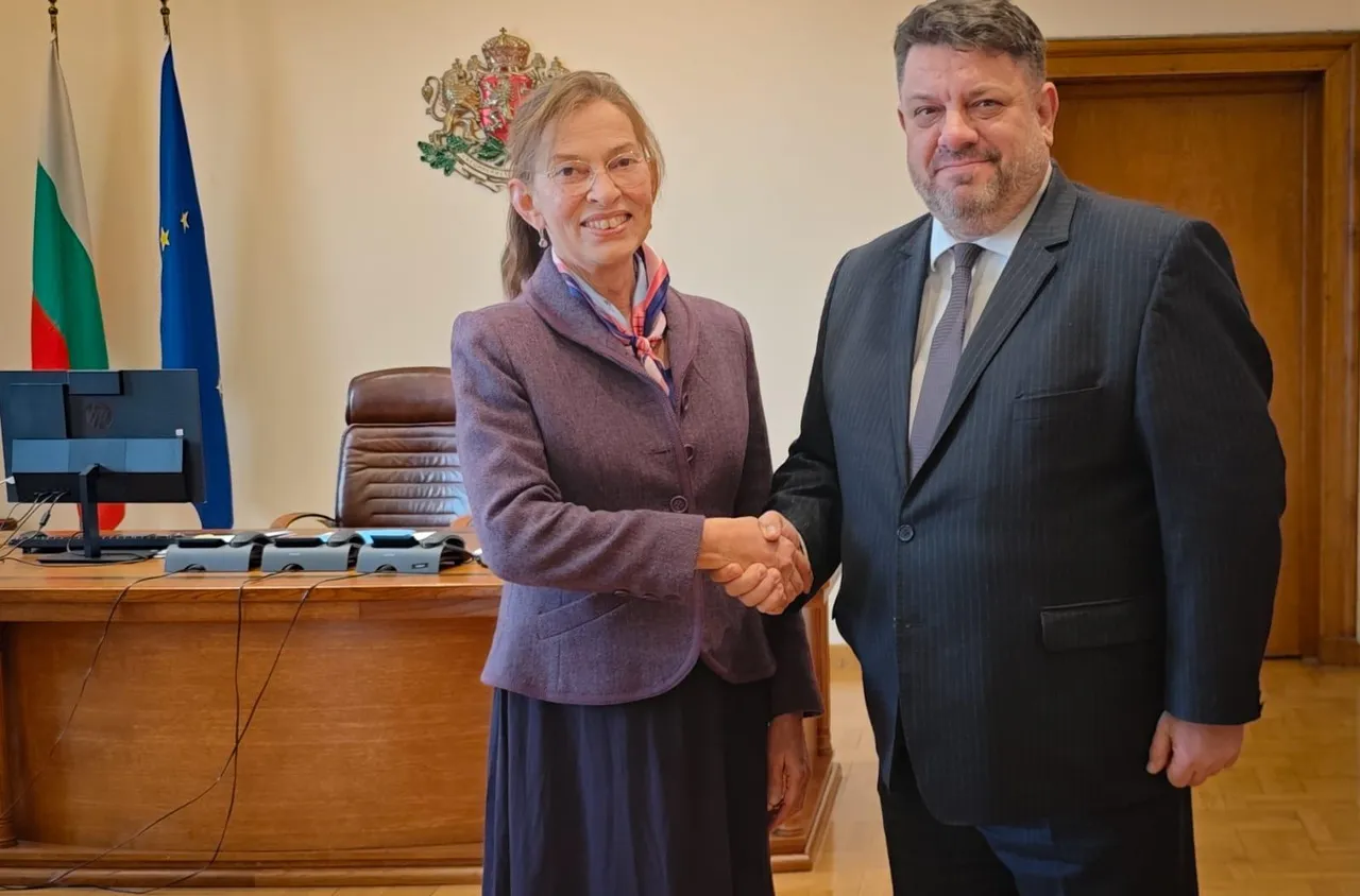 България и Германия усилват стратегическото си сътрудничество в ключови области от икономиката до сигурността