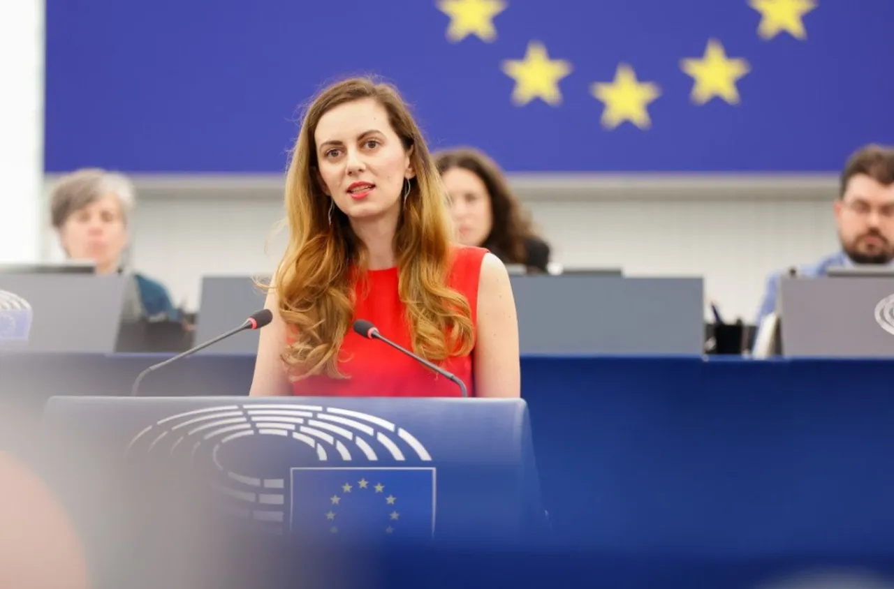 Рада Лайкова: Иска ли ЕС да ни предаде уменията и по лошо инвестиране?