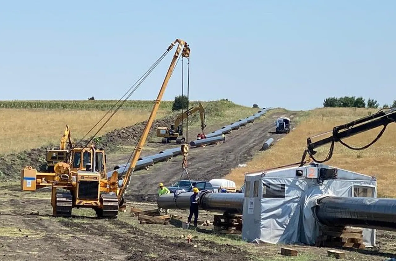 Гърция започва проект за водородопровод до България