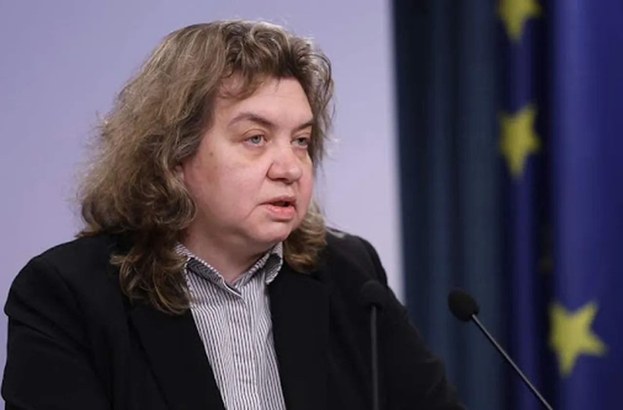 Наталия Киселова отхвърли искането на президента за референдум като несъвместимо с закона