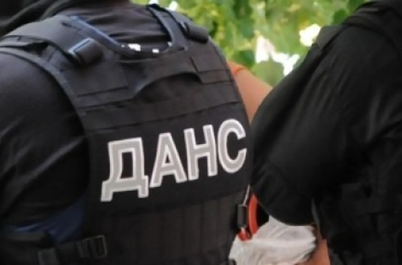 ДАНС и прокуратурата с операция срещу екстремистка група във Враца