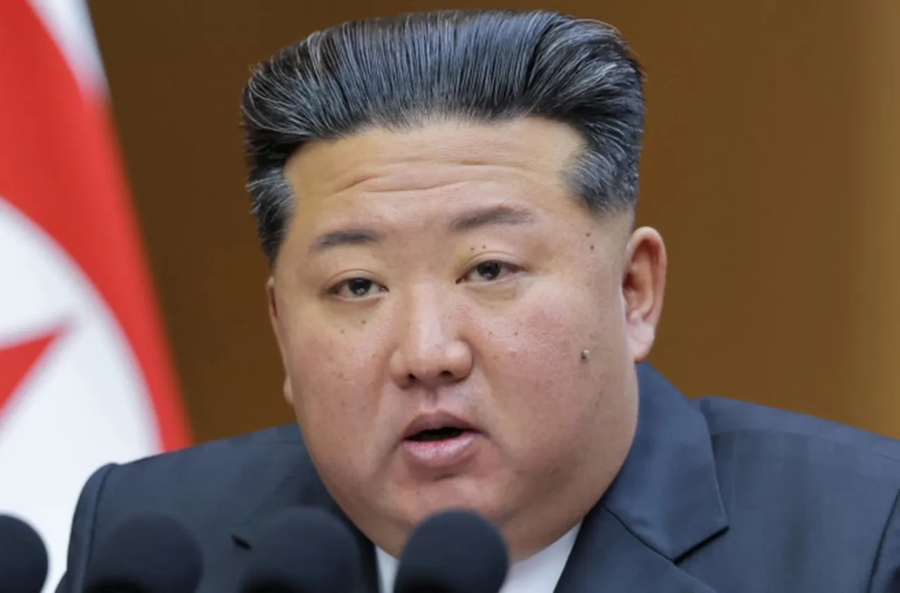 Ким Чен Ун обяви Южна Корея за „най-враждебната държава“ и отправи остро предупреждение