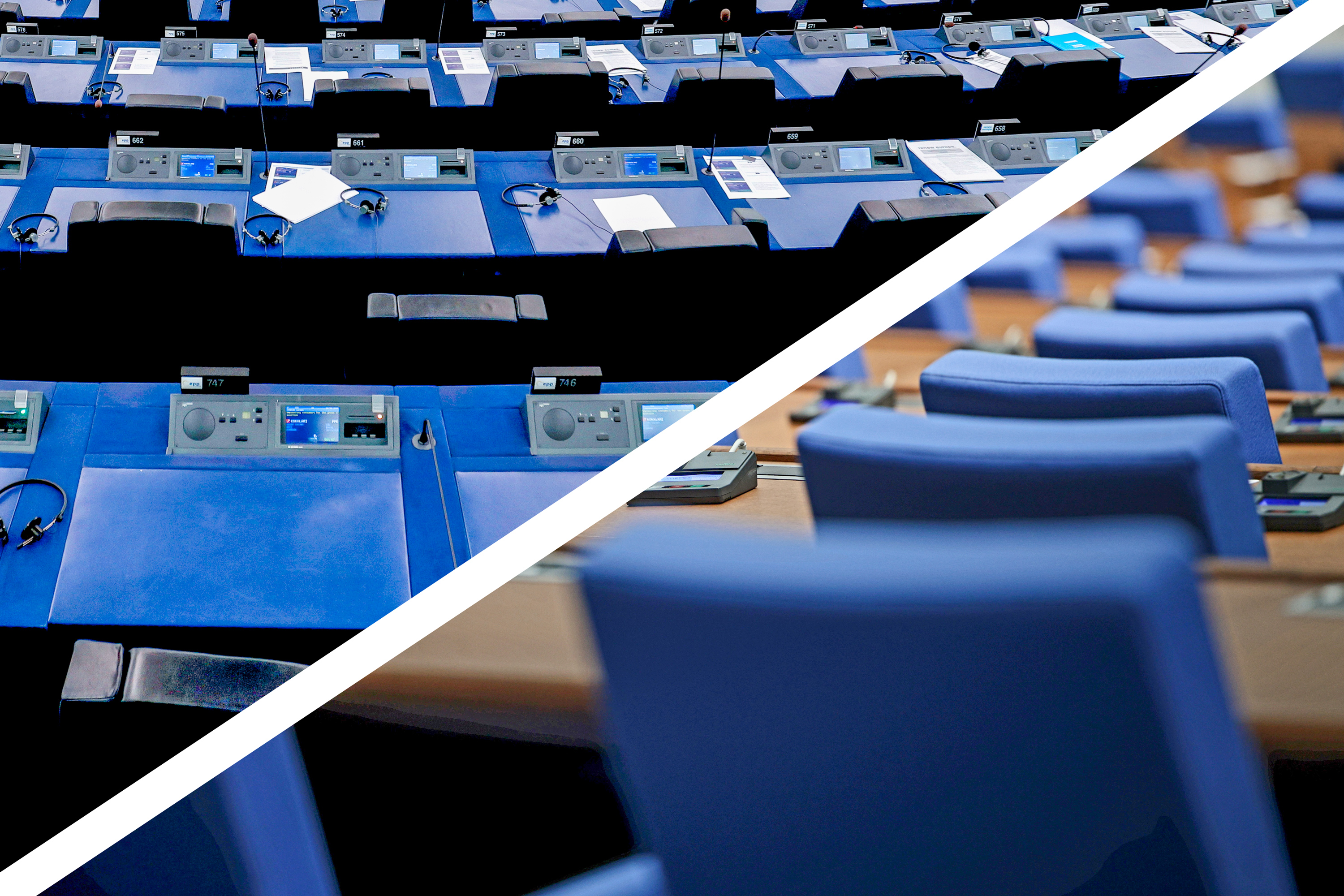 Първото заседание на 50-ото Народно събрание ще е в сряда