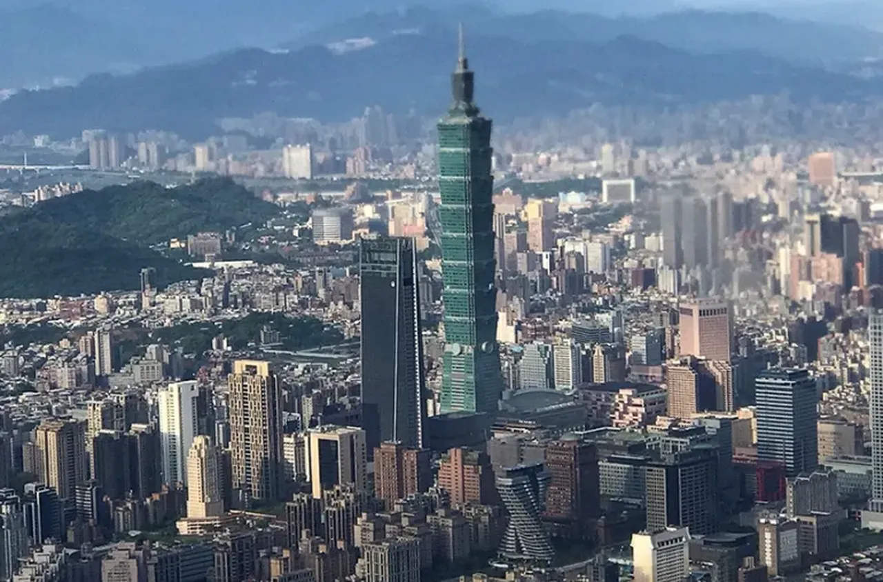 Земетресение с магнитуд 5,0 засегна Тайван