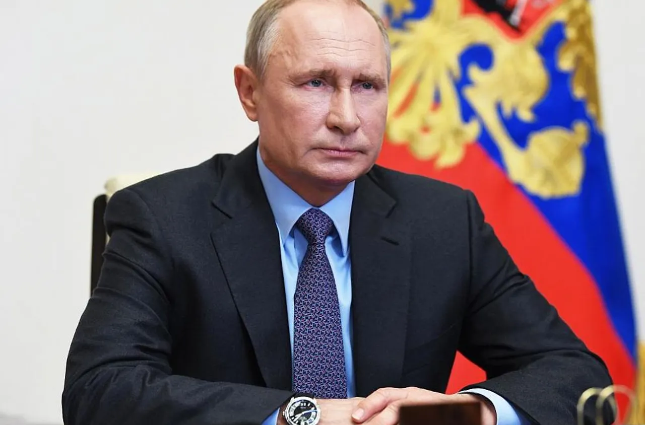 Путин обяви временно прекратяване на огъня по повод 80 години от Деня на победата