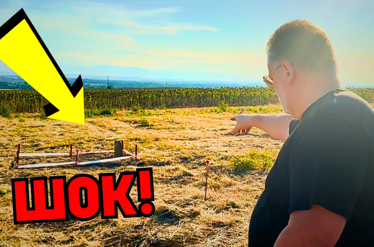 Шок: Строежи на соларни панели поругават български гробища!