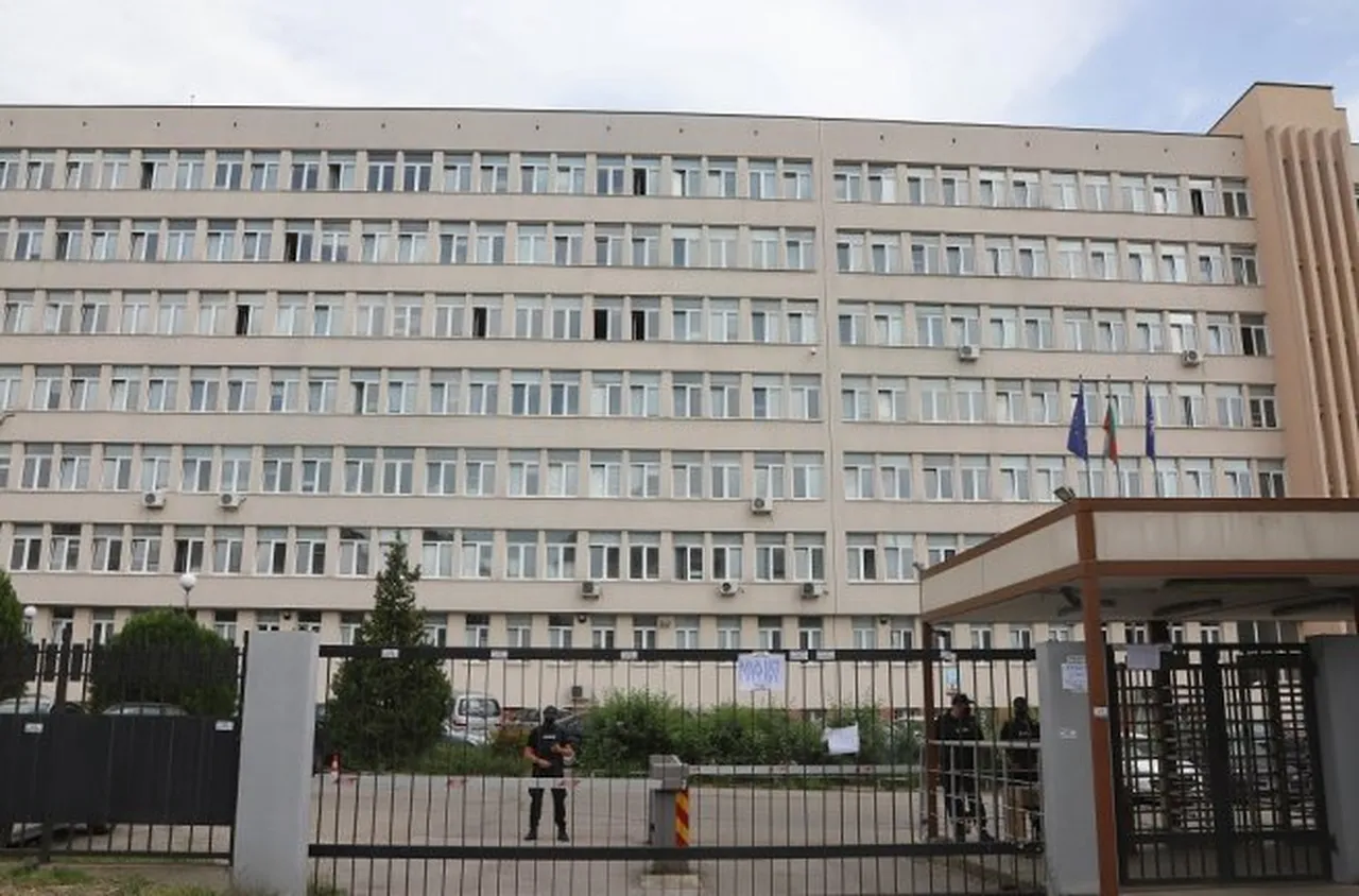 Деньо Денев поема временно ръководството на ДАНС