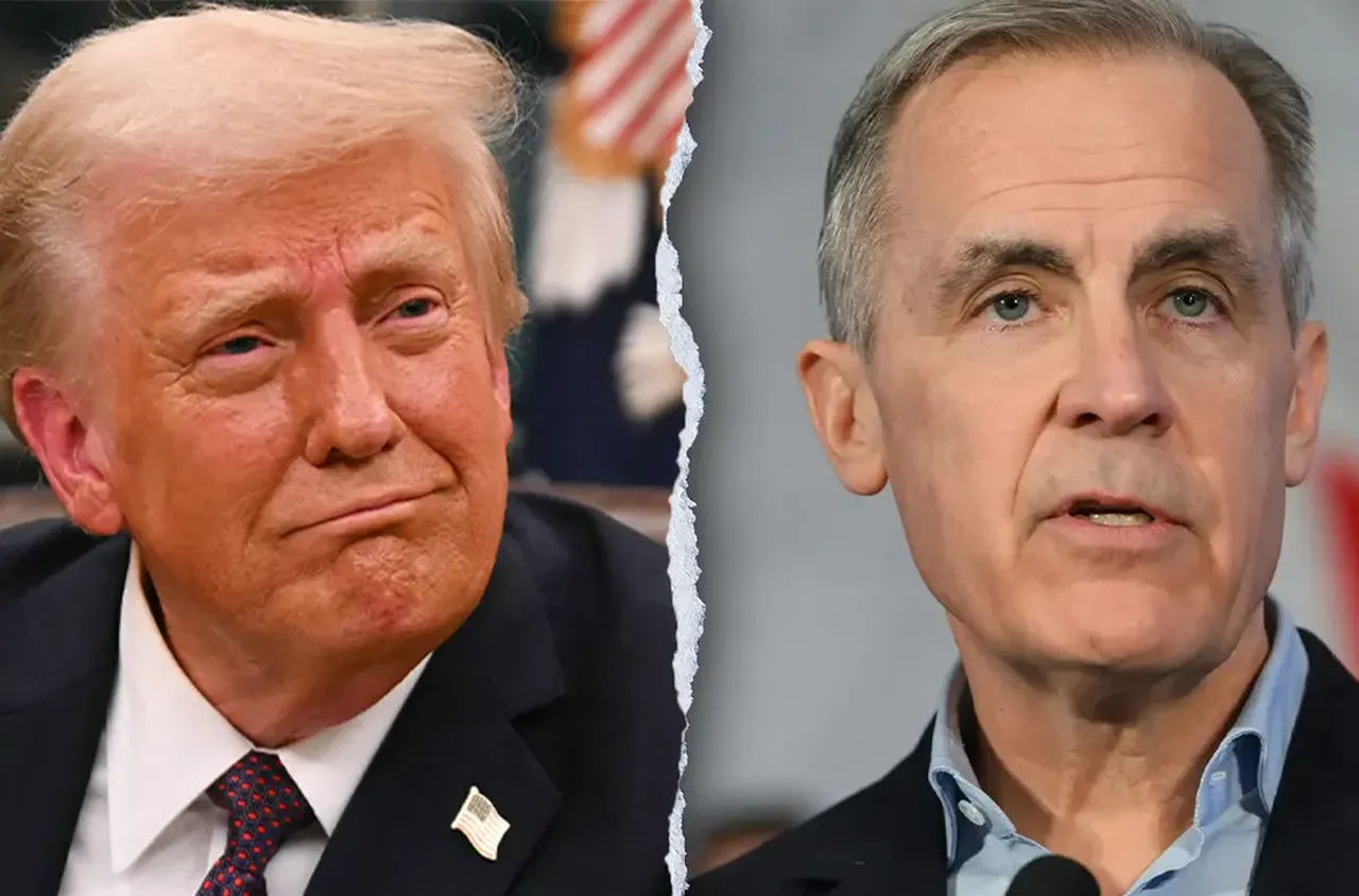 Тръмп и Карни ще проведат разговор днес