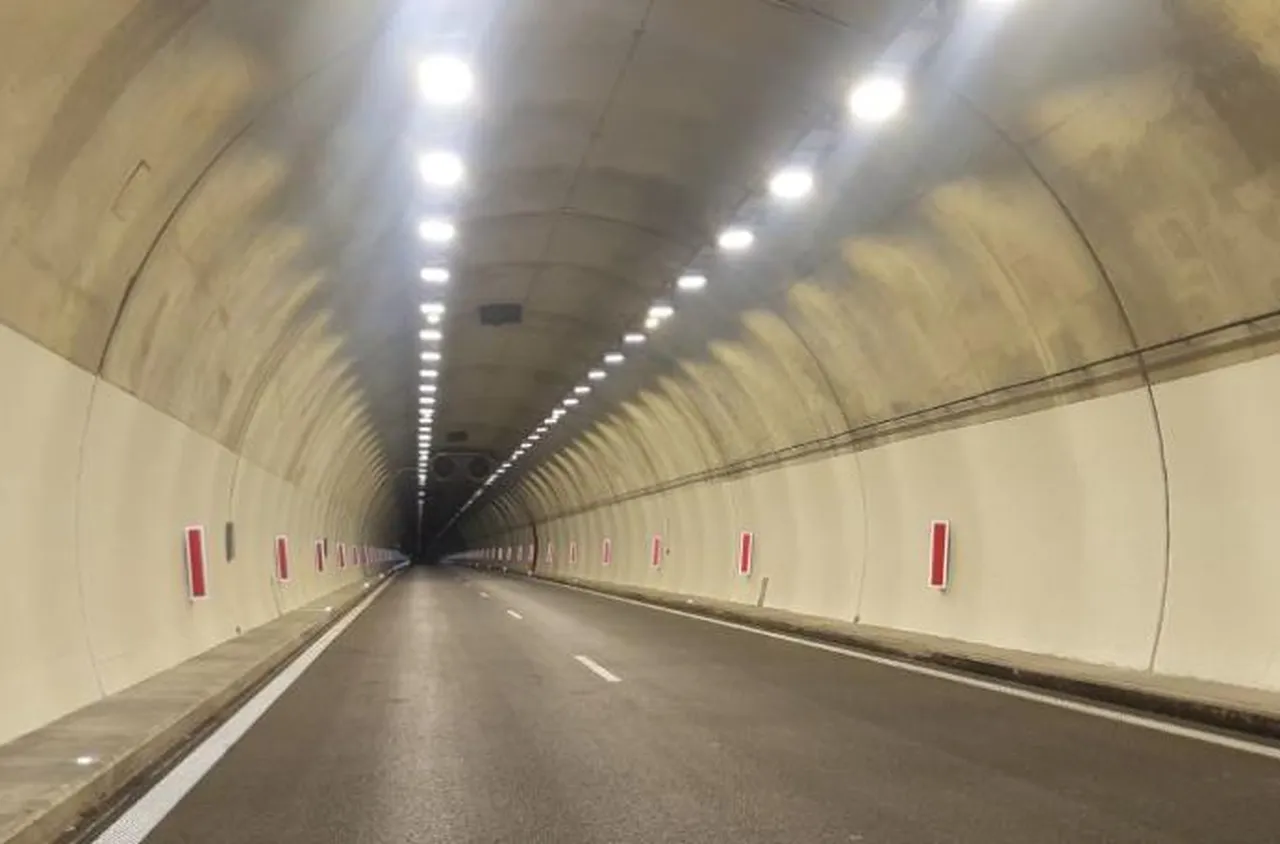 Временна промяна в движението при тунелите „Топли дол“ и „Правешки ханове“ на АМ „Хемус“ за улеснение по Великден