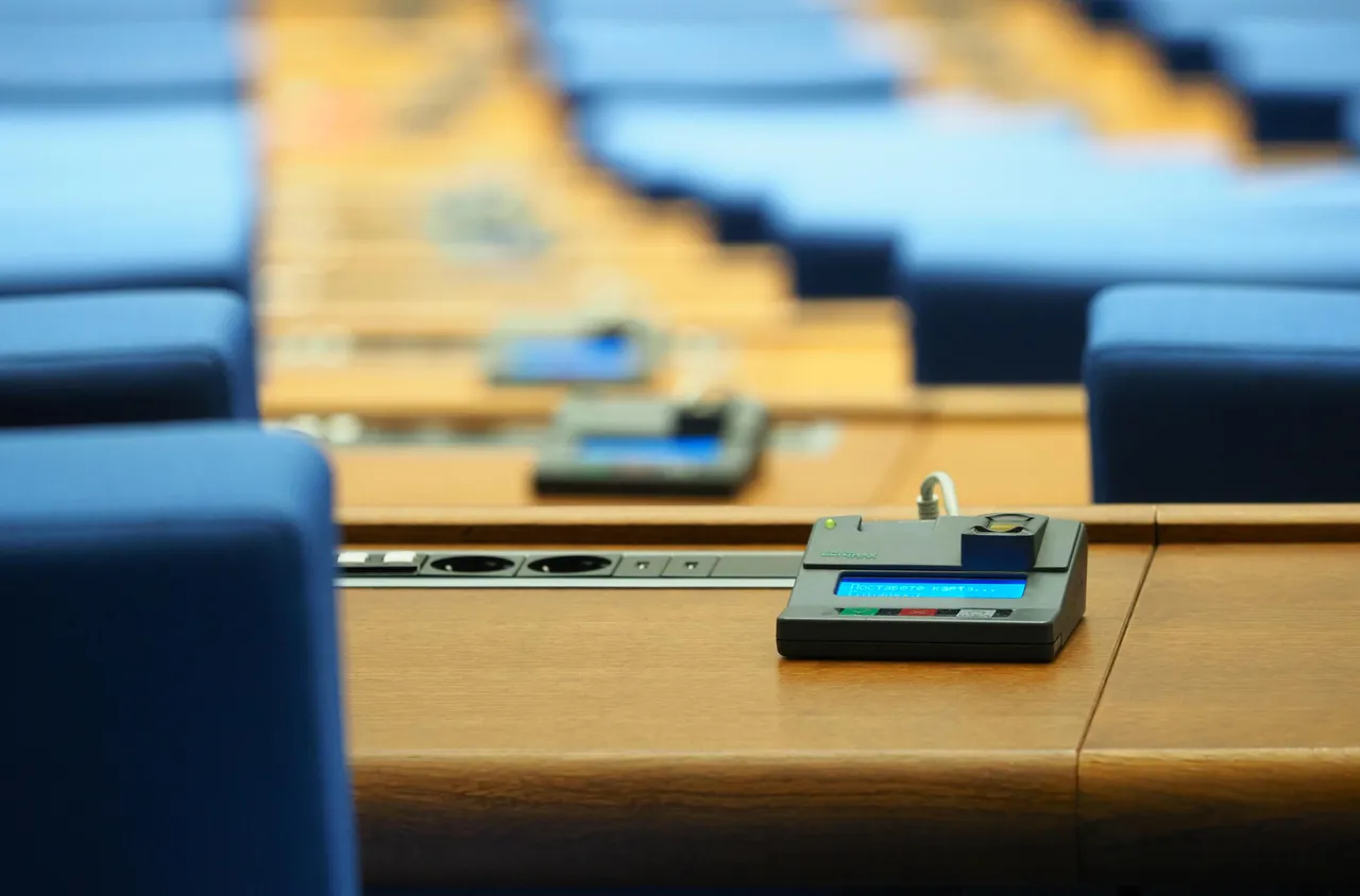 Парламентът одобри възстановяването на ПГ на МЕЧ