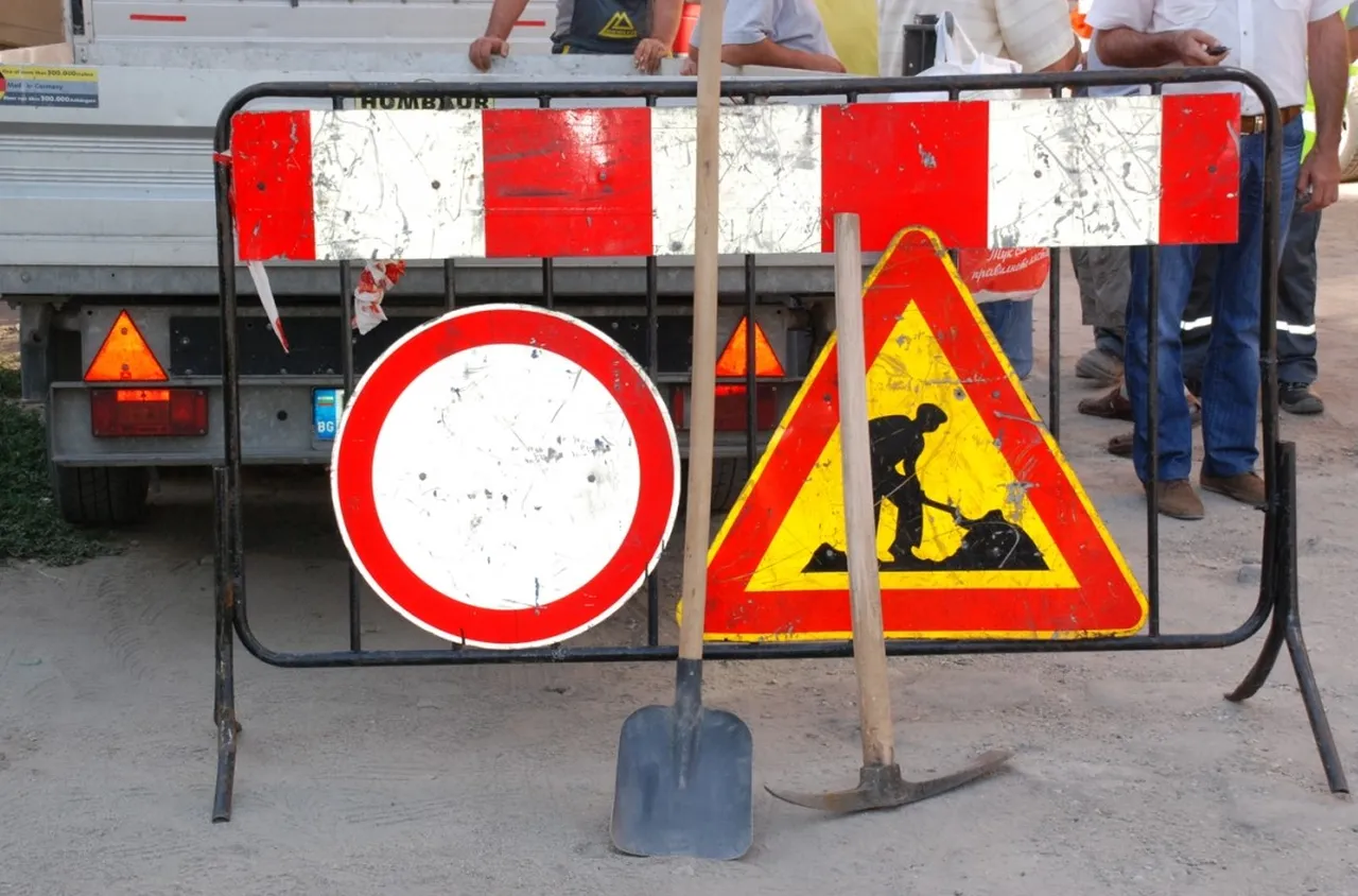 Започват ремонтни дейности на уличната мрежа в Асеновград