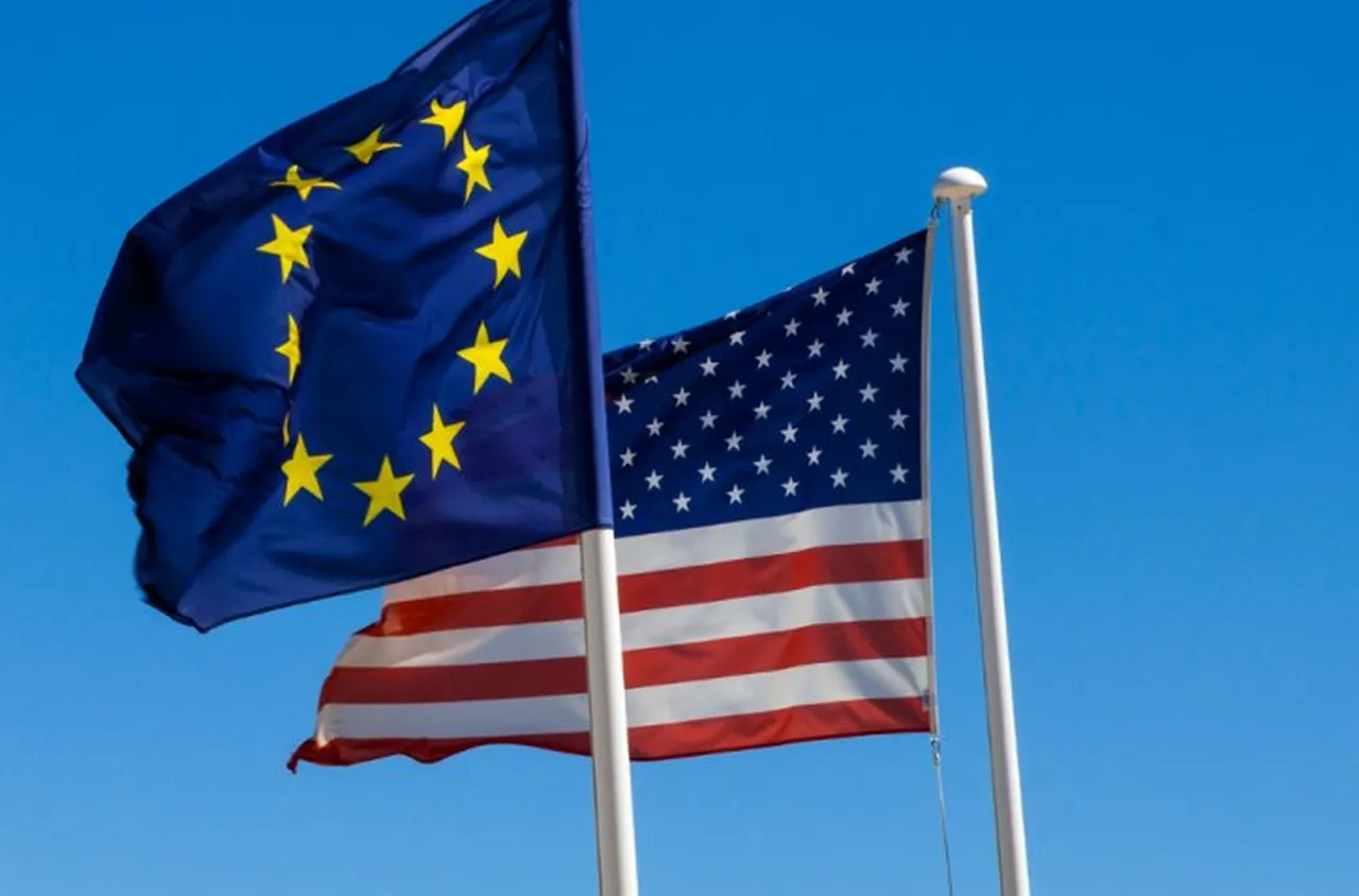 ЕС и САЩ подновяват преговорите за митата на 14 април във Вашингтон