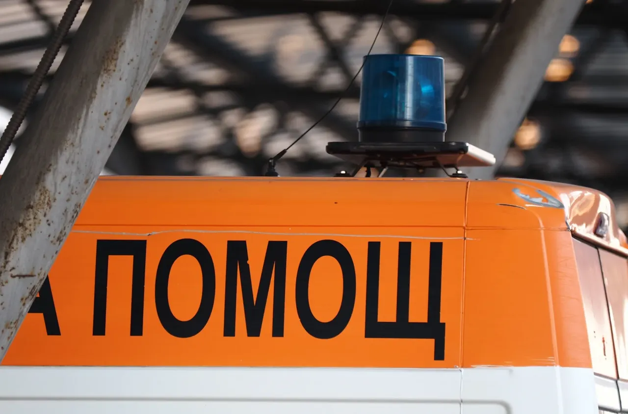 Работник загина при пожар в минен завод в Панагюрище