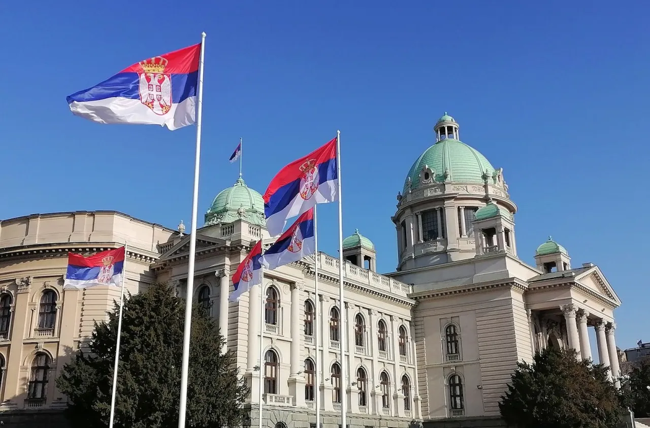 На 15 април сръбският парламент ще решава за новия кабинет