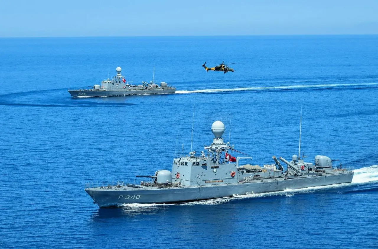 Преговори за сигурността в Черно море се провеждат в Анкара