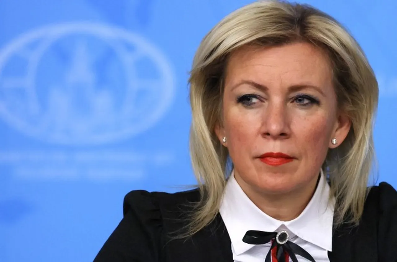 Москва: Подслушването на Сиярто разкри „псевдоединството“ в ЕС, твърди Захарова