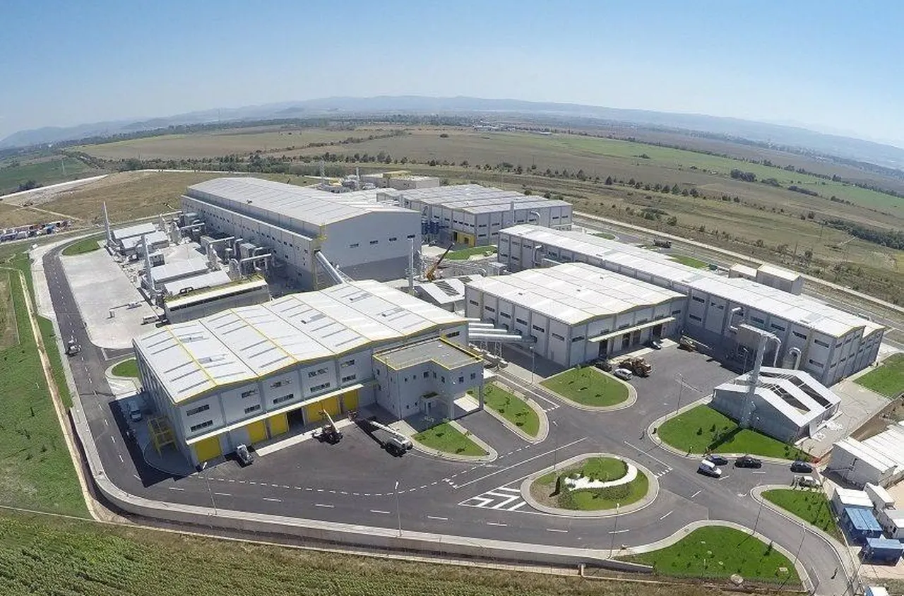 Столичният завод за отпадъци премина успешно поредната цялостна проверка от РИОСВ