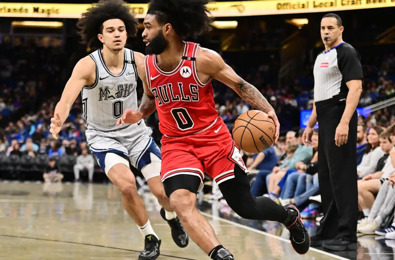 Чикаго Булс постигнаха драматичен обрат с рекордни 44 точки на Коби Уайт