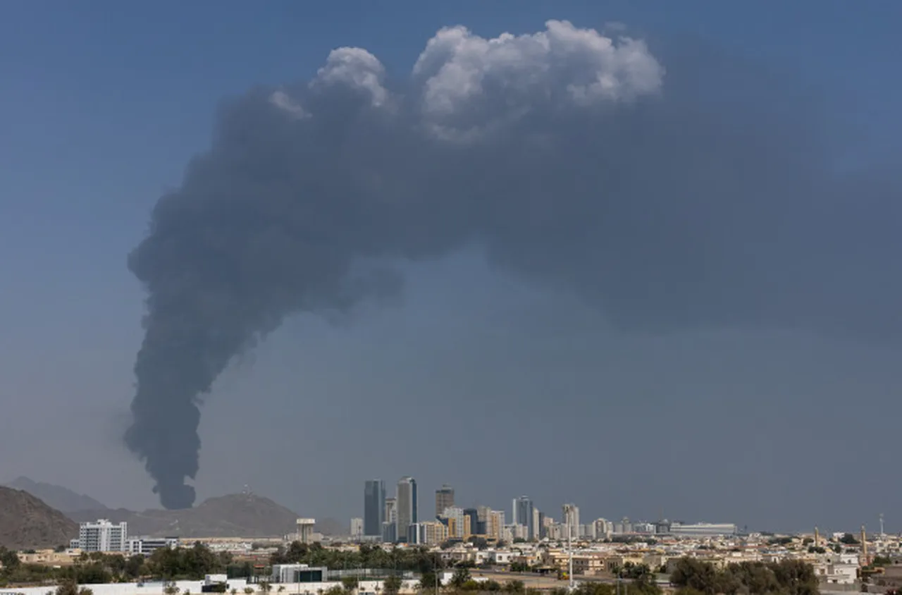 Нова серия от експлозии разтърси Техеран на фона на ескалацията между САЩ, Израел и Иран