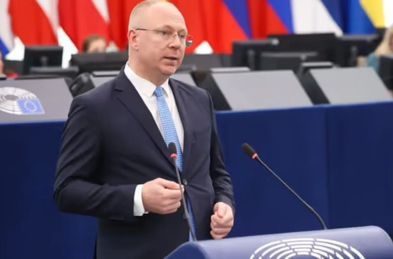 Станислав Стоянов поиска разговор с Урсула Фон дер Лайен