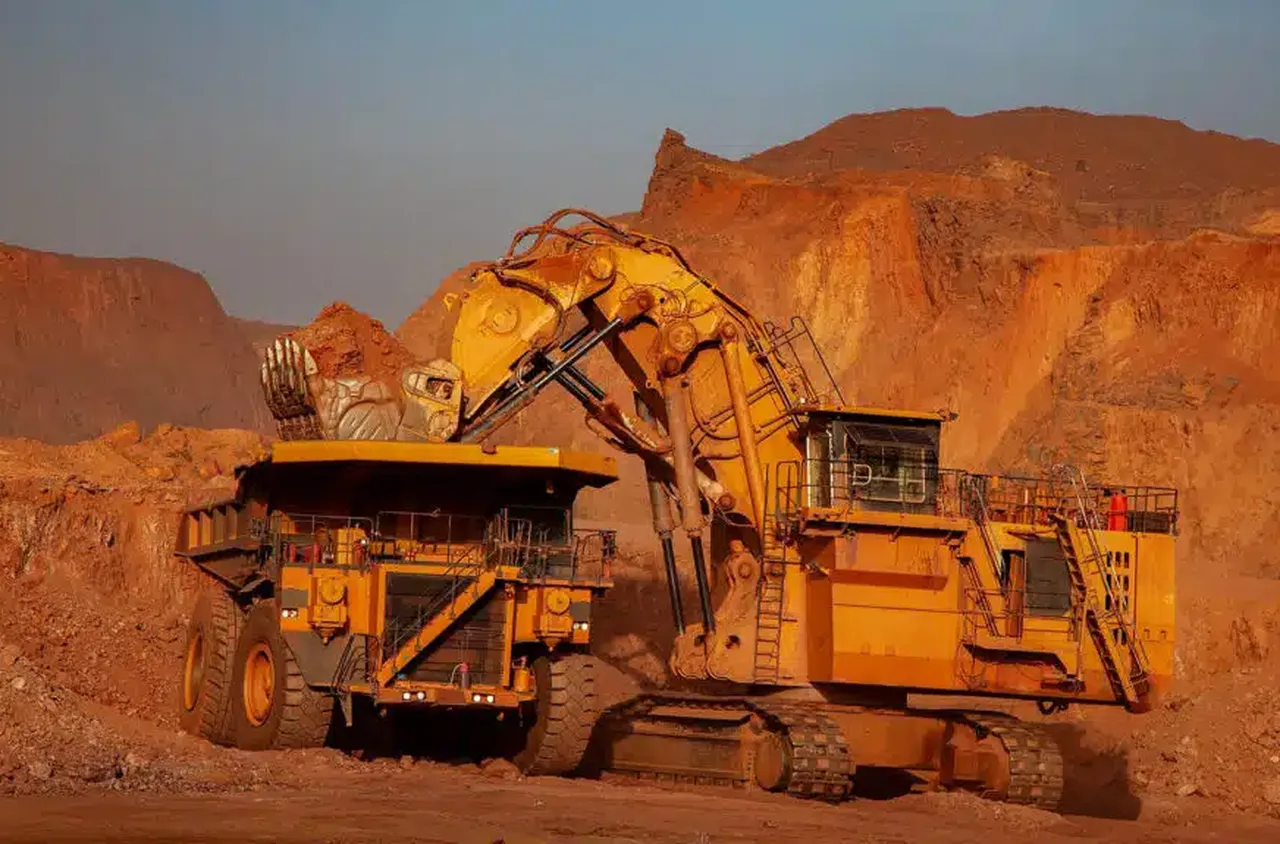 Казахстан откри най-голямото находище на редкоземни метали в страната