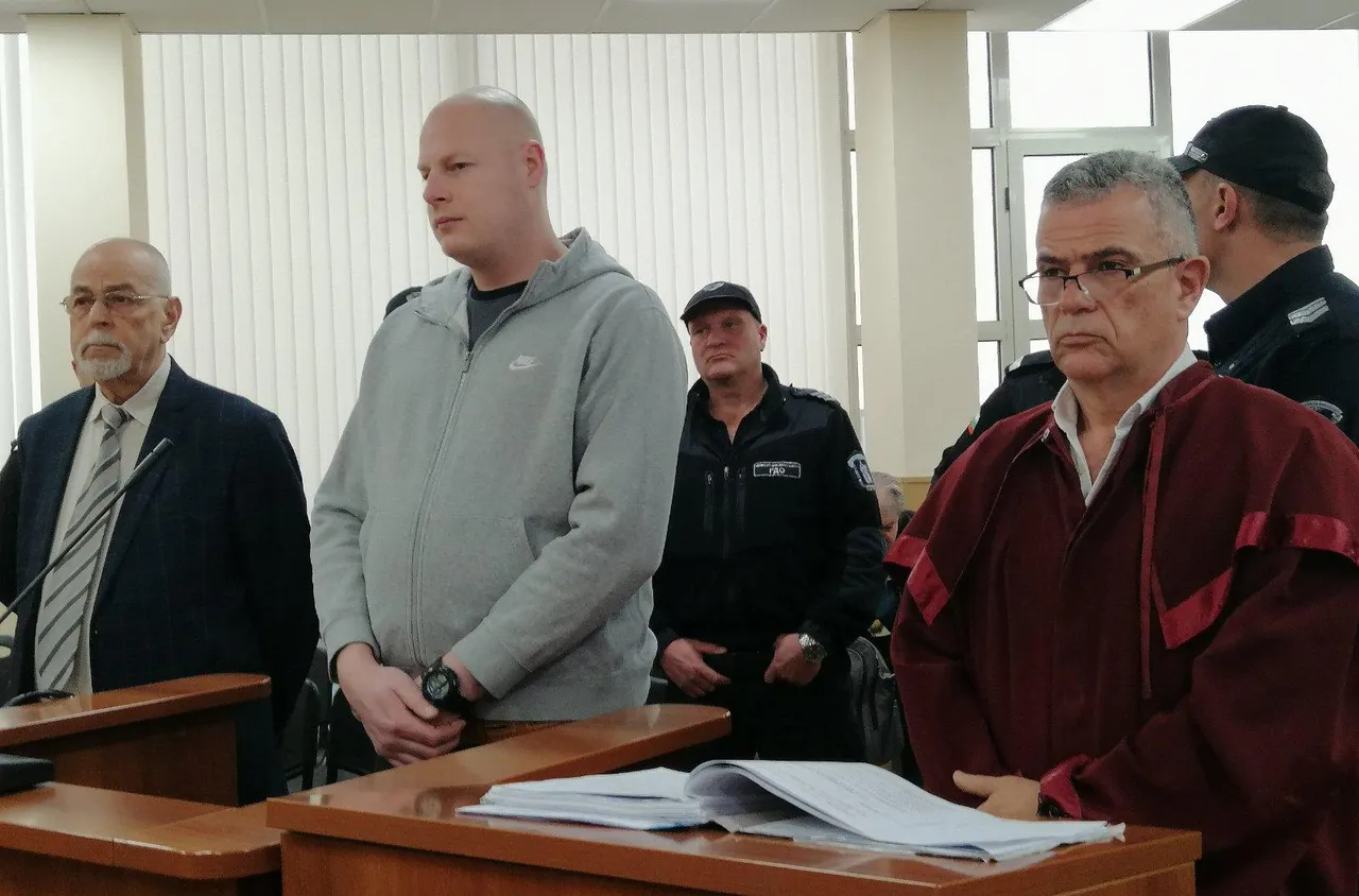 Прокурорът поиска доживотен затвор за Рангел Бизюрев за убийството на Митко от Цалапица