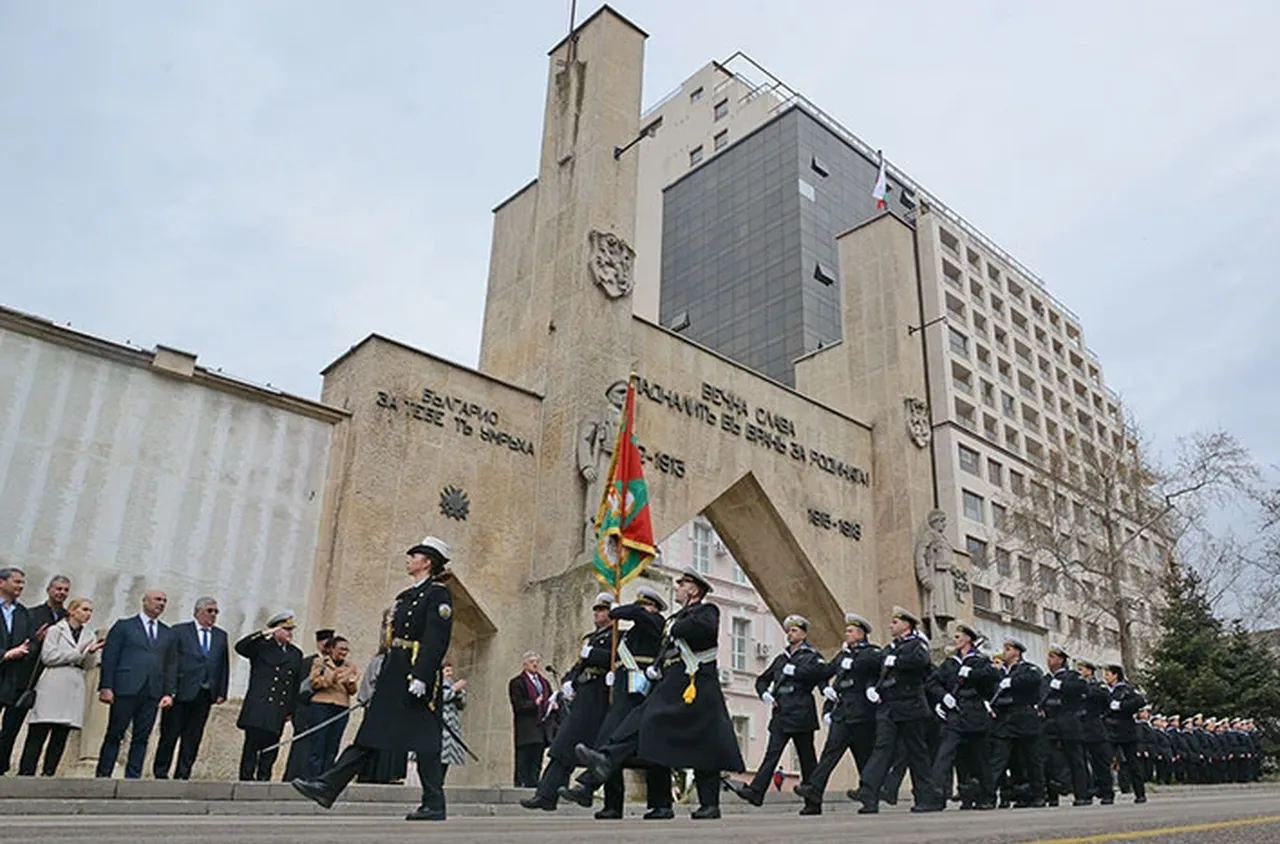 Варна чества 112 години от превземането на Одринската крепост