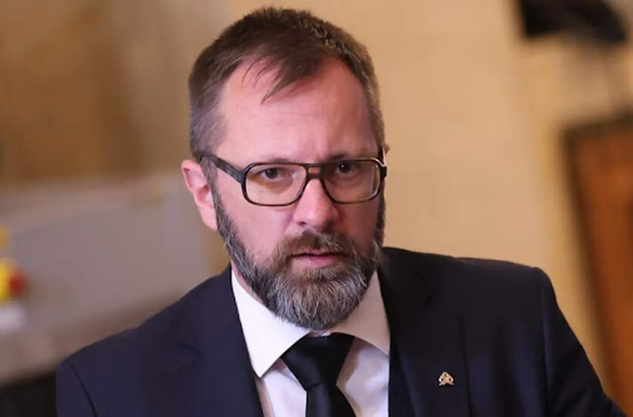 ПП с искане на оставката на ръководителя на Пътната агенция