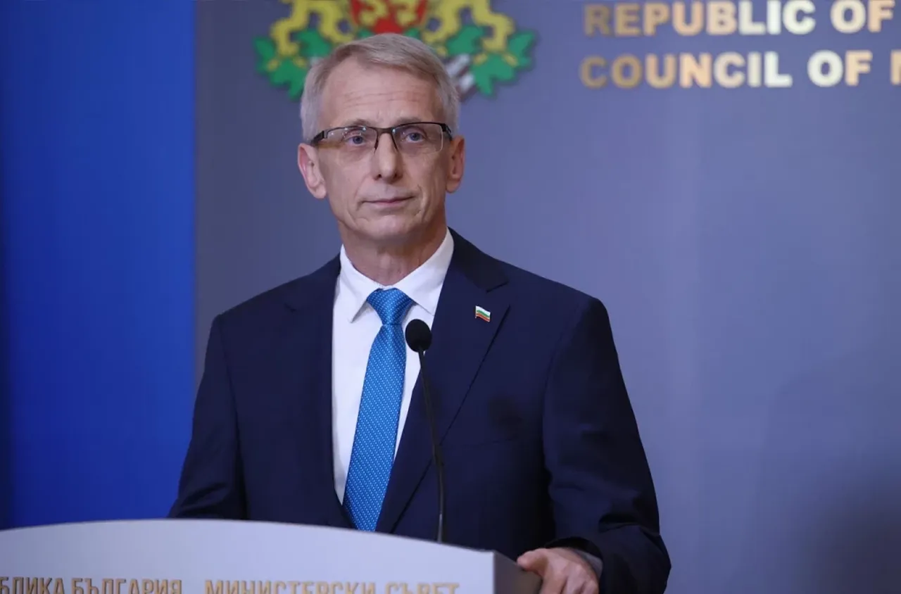 Денков към Радев: Посочи лицата на корупцията, готови сме за общи действия във ВСС и Инспектората