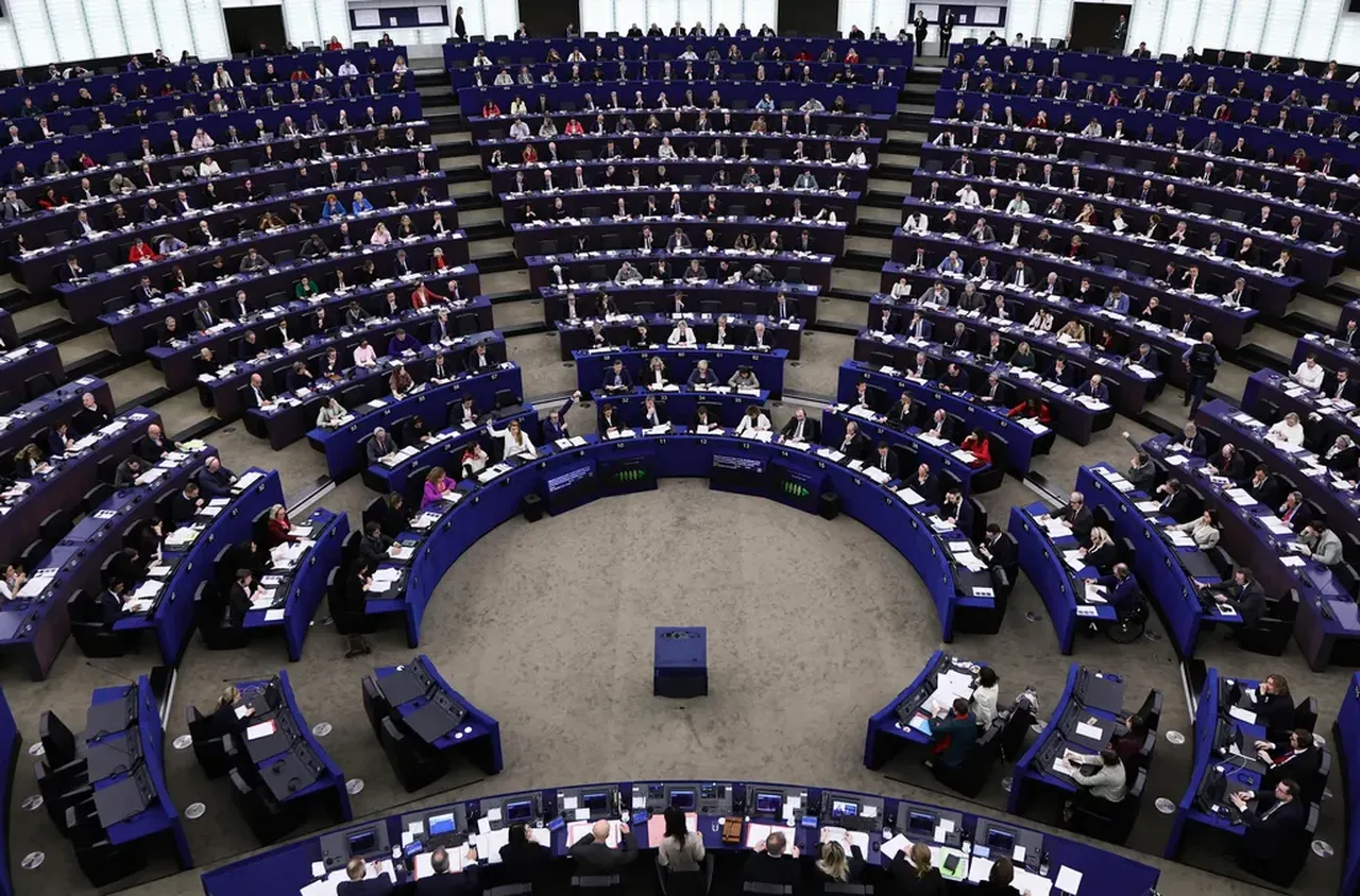 Европейски парламент одобри целта за 90% намаление на парниковите емисии до 2040 г.