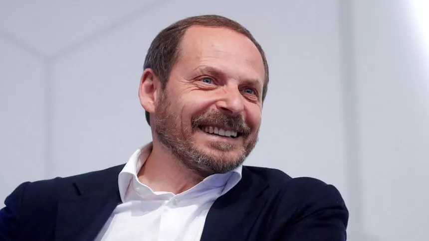 ЕС премахна санкциите срещу съоснователя на руския Гугъл