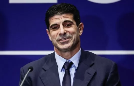 Георги Иванов - Гонзо е новият шеф на БФС