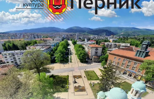 Перник без парно и топла вода след авария