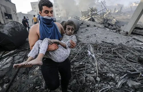 Повече от 32 000 убити в Газа