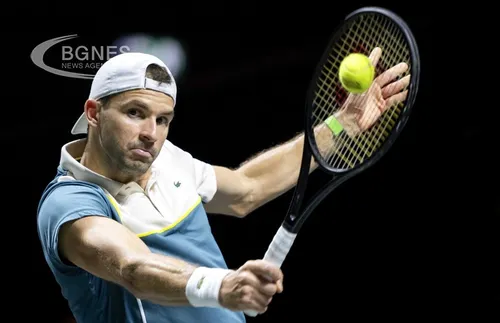 Григор Димитров срещу Хуркач след 21:30 тази вечер