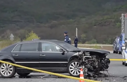 Делото за катастрофата с Лютви Местан започва отначало