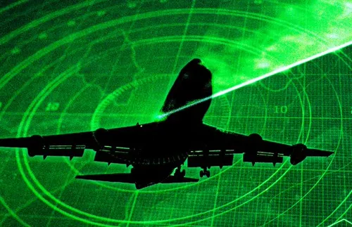 1614 самолета бяха засегнати от заглушаване на GPS сигнала в Източна Европа