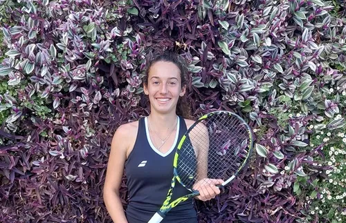 Ванеса Влахова е четвъртфиналистка на турнир в Аликанте