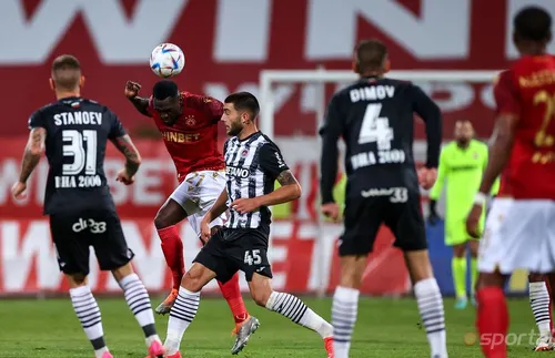 ЦСКА пуска билетите за мача с Локомотив Пловдив