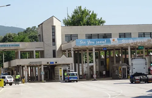 Увеличават магистралните такси в Гърция след ГКПП Кулата