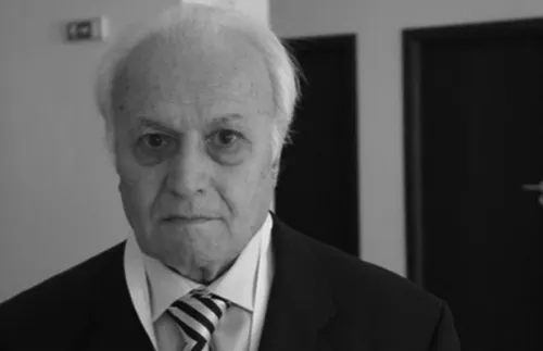 Почина световноизвестния лекар д-р Иван Ценев