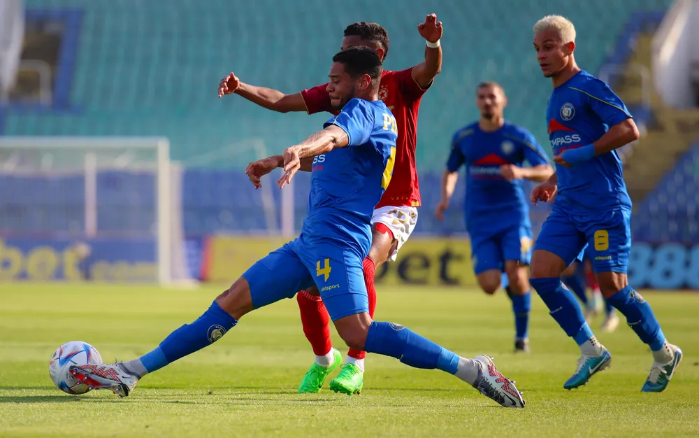 ЦСКА приема финалите за момчетата под 18 г.