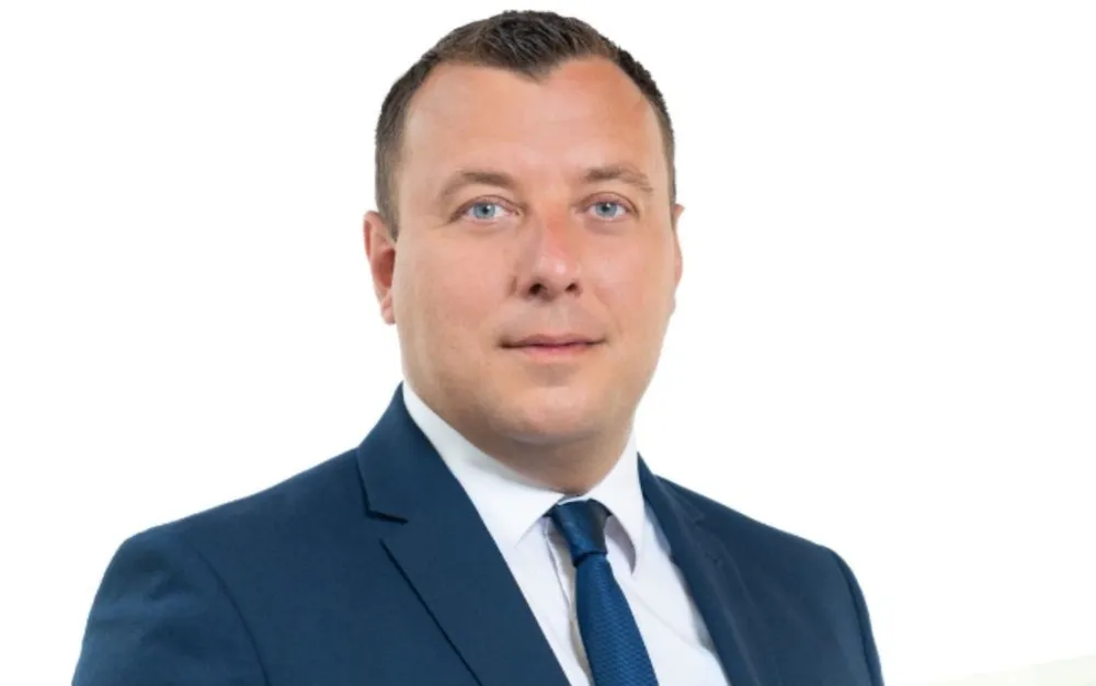 Софийски градски съд върна преписката за записа на ПП-ДБ обратно на Прокуратурата