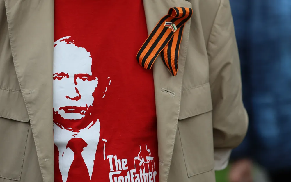 Руската мисия в Брюксел: ЕС ще трябва да върне замразените активи