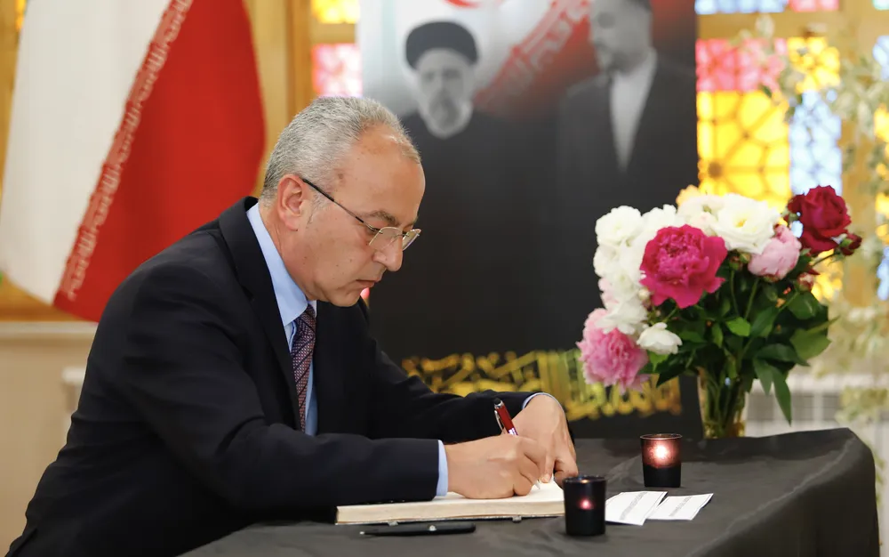 Смъртта на Раиси ще сплоти хардлайнерите в Иран