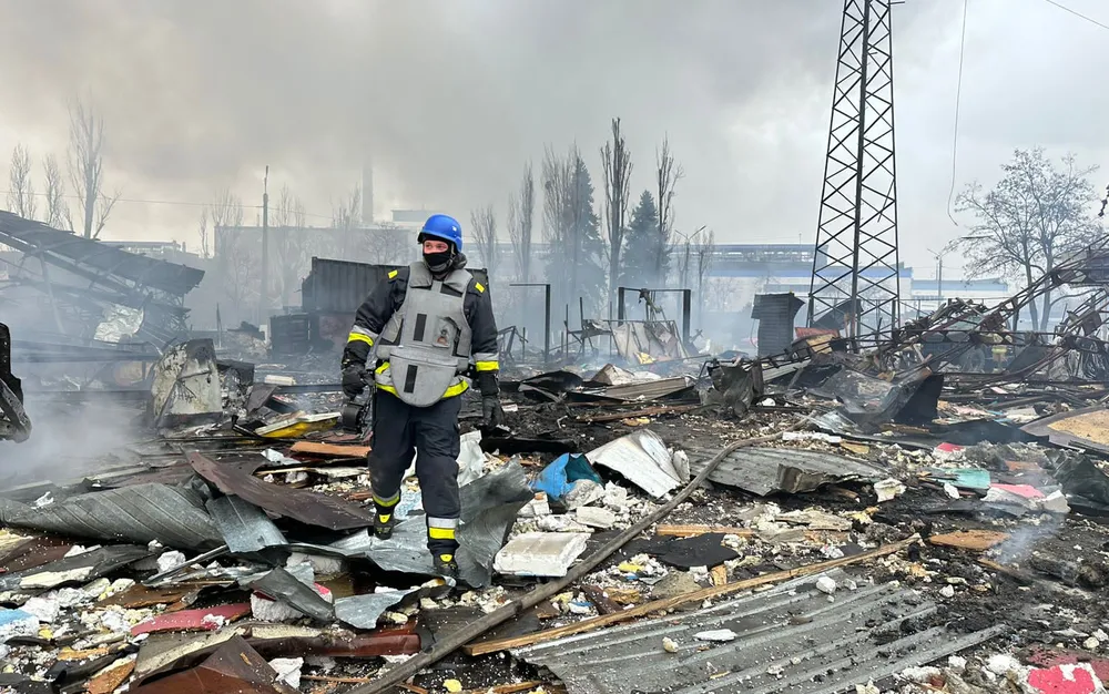 ПА на НАТО призова червените линии за украински удари срещу Русия да отпаднат