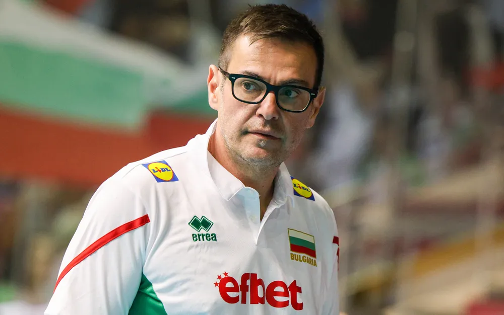 Джанлоренцо Бленджини: Играчите трябва да разберат, че всеки мач е важен